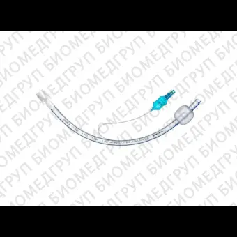 Трубка эндотрахеальная с манжетой Мерфи, ID 3.5 Apexmed