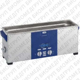 Elma Ultrasonic Elmasonic P 70 H Ультразвуковая ванна