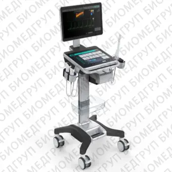 Ricso Technology Kylin K5 УЗ система