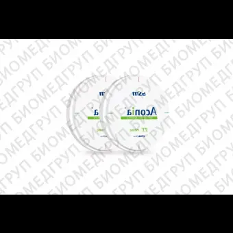 Диски TT из диоксида циркония, Aconia TT, 98 x 10 мм.