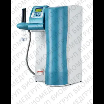 Система высокой очистки воды I типа, 2 л/мин, GenPure UV/UF, Thermo FS, 50131217