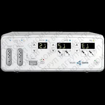 Электрохирургический коагулятор Emed ES120