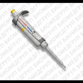 Автоматическая пипетка 20 мкл, Research Plus, микронаконечник, Eppendorf, 3121000031