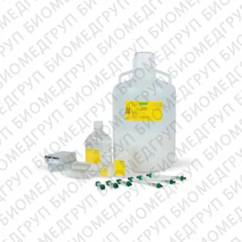 Набор хроматографических колонок EconoPac Protein A, 5 x 10 мл