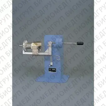 Caster C500II литейная центрифуга