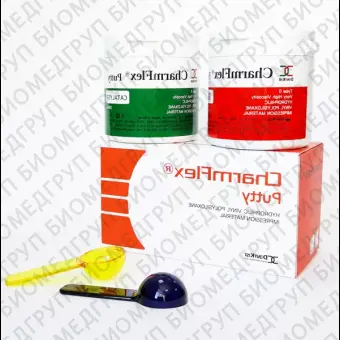 CharmFlex Putty 560 мл