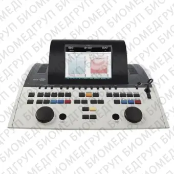 Interacoustics AC 40e Аудиометр