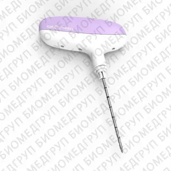 Игла для биопсии костного мозга Biopsy Needle