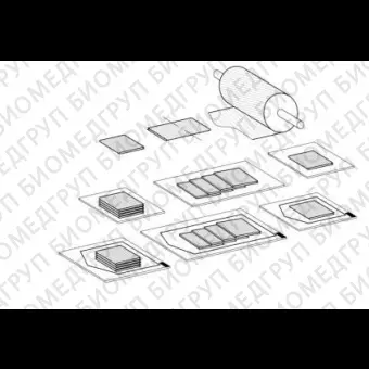 Автоматический упаковщик в пакеты MCA 4 S EFT