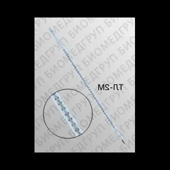 Термометр лабораторный химический ТЛ2 5