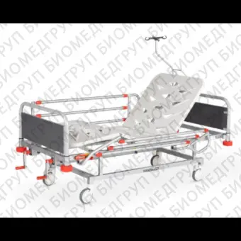 Кровать для больниц PDB 1120