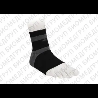 Бандаж для поддержки лодыжки Fortilax  Elastic