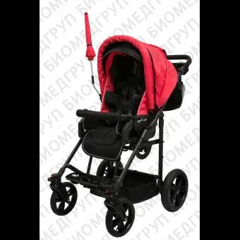 Коляска для детейинвалидов BAFFIN Buggy