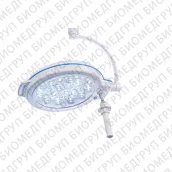 MACH LED 150F  операционная светодиодная лампа