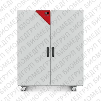 Binder ED 720 стерилизатор горячим воздухом, 720 л