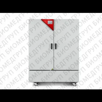 Климатическая камера BINDER  KBF 720 теплохолодвлажность, 0... 70 С, 700 л