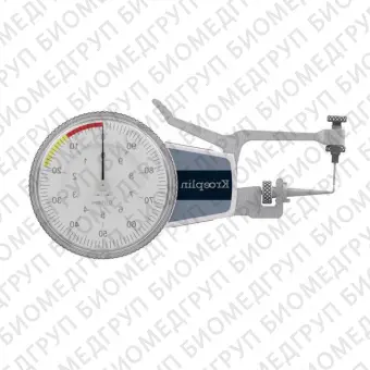 Kroeplin E110W  стоматологический датчик микрометр