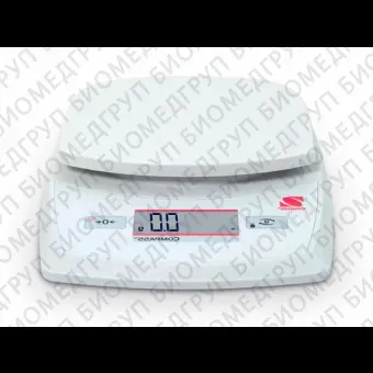 Весы OHAUS Compass CR CR2200 2200г х 1г