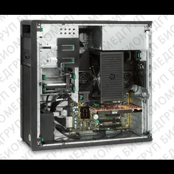 Медицинская информационная рабочая станция HP Z440