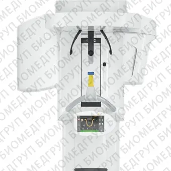 Sirona Orthophos XG 3 D Ортопантомограф