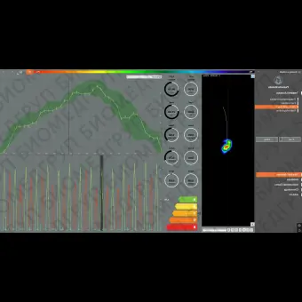 Медицинское программное обеспечение freeStep