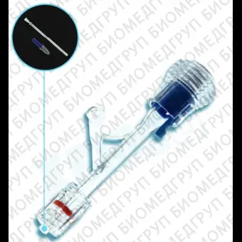 Соединитель для перфузии Yобразный DPY0 series