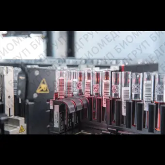 Автоматическое устройство подготовки проб Microlab VANTAGE