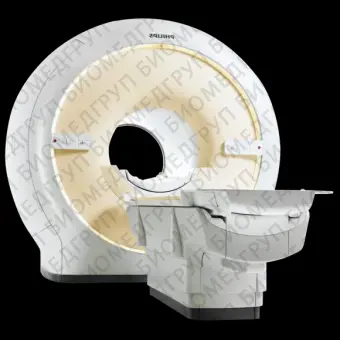 Ingenia 1.5T Полностью цифровая система МРТ