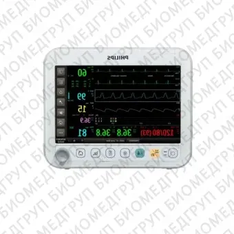 Philips Efficia CM12 Монитор пациента