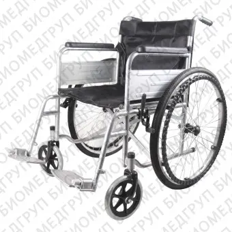 Инвалидная коляска с ручным управлением pMWCH