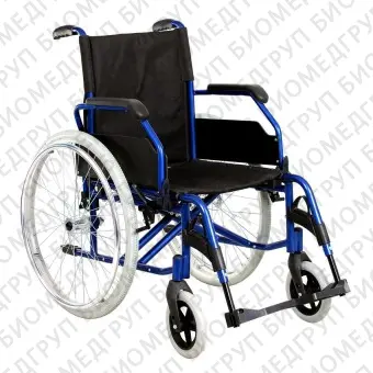 Инвалидная коляска с ручным управлением YK9063, YK9011, YK9031