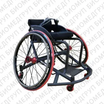 Инвалидная коляска активного типа BMAX DTX  Elite rigid