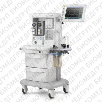 Педиатрическая установка для анестезии Boaray 700