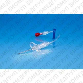 Игла для внутривенной инъекции Port needle SFN 1535 G apheresis