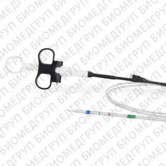 Одноразовый трехпросветный игольчатый катетер для сфинктеротомии Needleknife RX М00545840