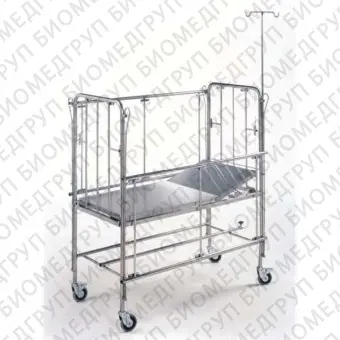 Медицинская кровать M034CO