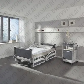Кровать для больниц Evario