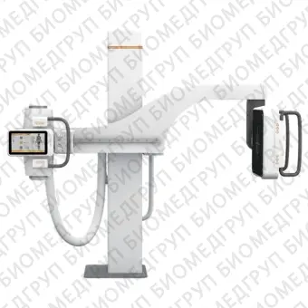 Мосрентгенпром Комплекс рентгеновский цифровой Медиграф Исполнение 2 Рентгеновский аппарат