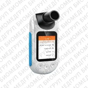 Переносной спирометр AGX2A SpirometerDofin Plus