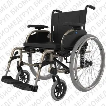 Инвалидная коляска пассивного типа ICON 40