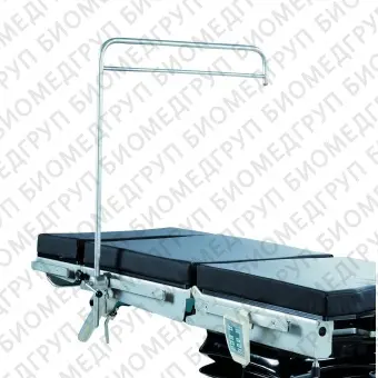 Рамка для анестезии для операционного стола 409050