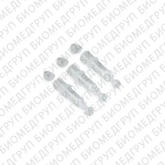 Пустые хроматографические спинколонки Mini BioSpin100 шт
