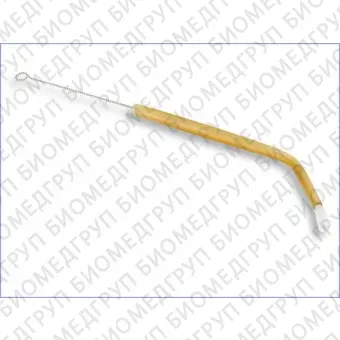 Щетки для очистки хирургических канюль ChiruCleaner 5 мм, длина 23 см, 12 шт./уп.