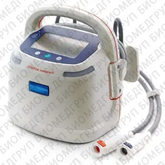 Аппарат для прессотерапии ног Flowtron ACS900