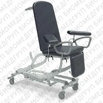 Электрическое кресло для забора крови NV9676PCLS