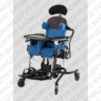 Инвалидная коляска пассивного типа Everyday Activity Seat