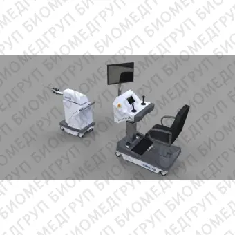 Операционный робот держатель инструментов Avicenna Roboflex