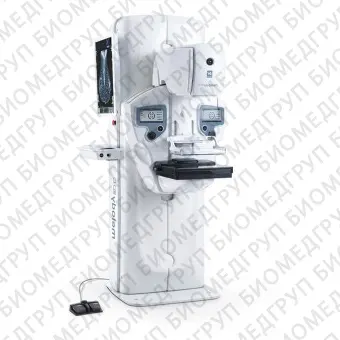Цифровой маммограф с полным полем обзора Melody IIID Compact 3.0