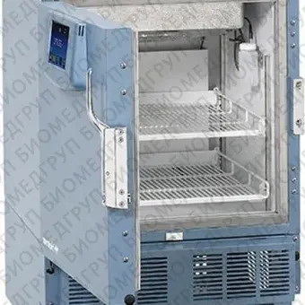 Helmer iLF105 Холодильник морозильник