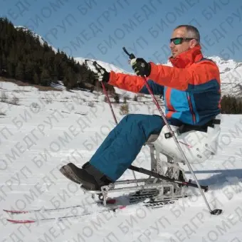 Сидячие лыжи для взрослых Eskaip